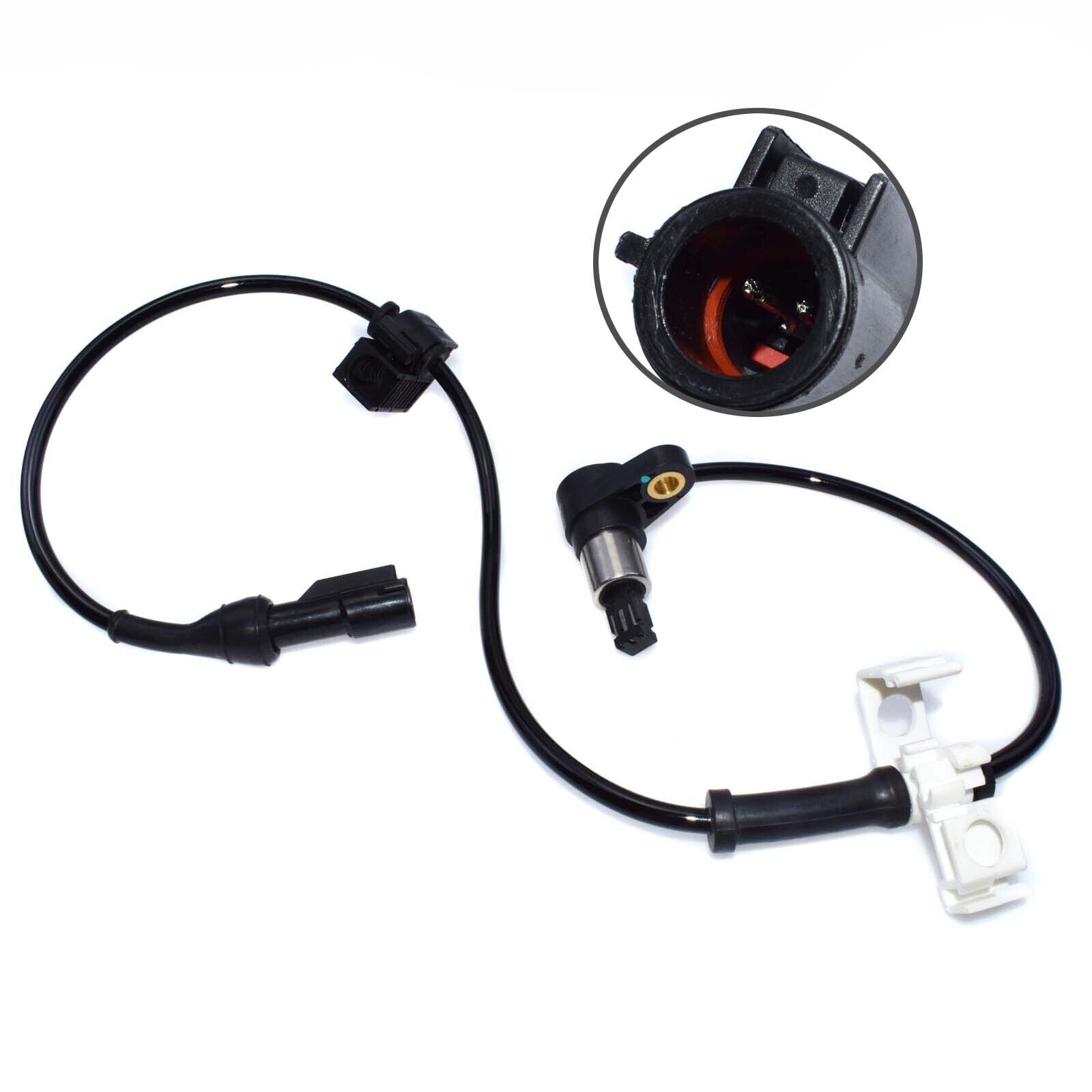 for Ford F-150 F-250 Expedition F75Z2C204FA ABS Wheel Speed Sensor Front Right