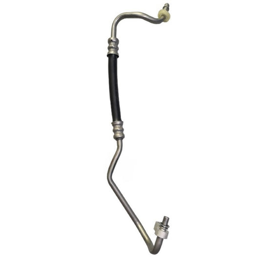 Transmission Oil Cooler Pipe Replace# 9076220 9076219