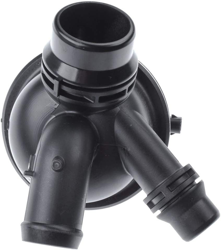 Thermostat Housing for BMW 640i Gran Coupe 3.0L 12-18 Q