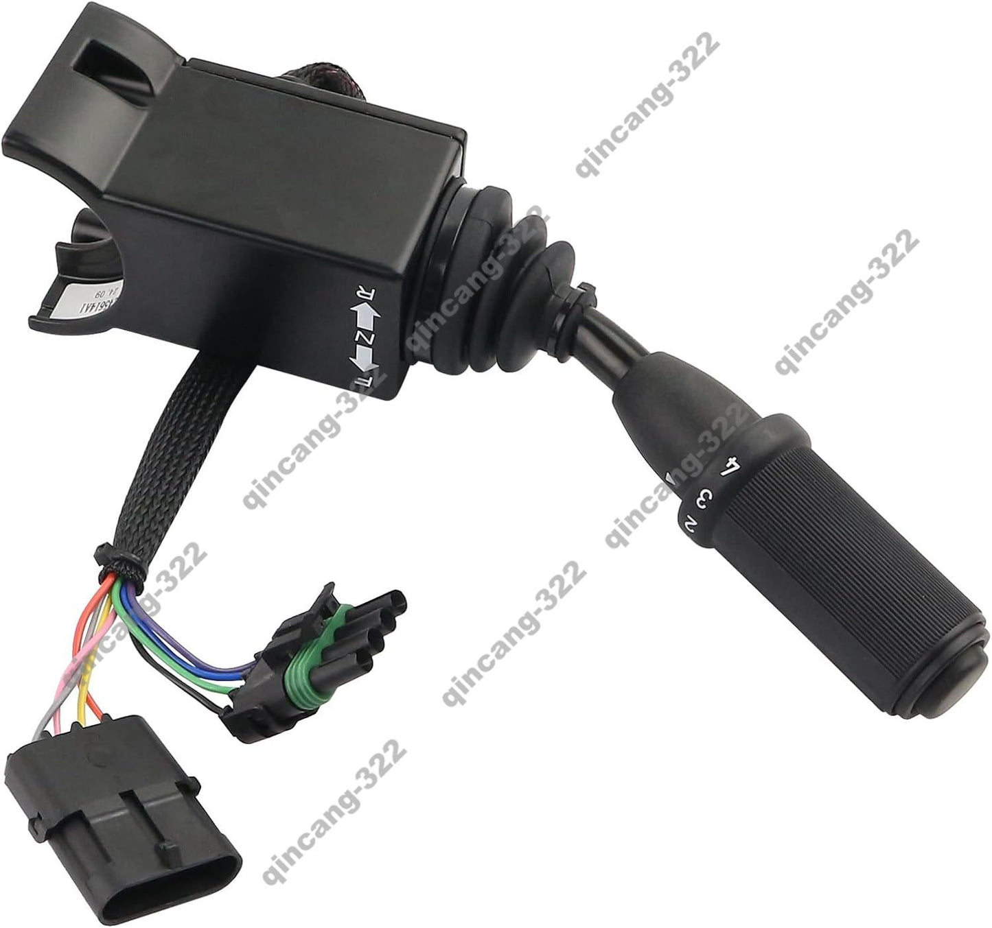 Transmission Control Switch 245614A1 for CASE Wheel Loader 921B 721B 621B 621