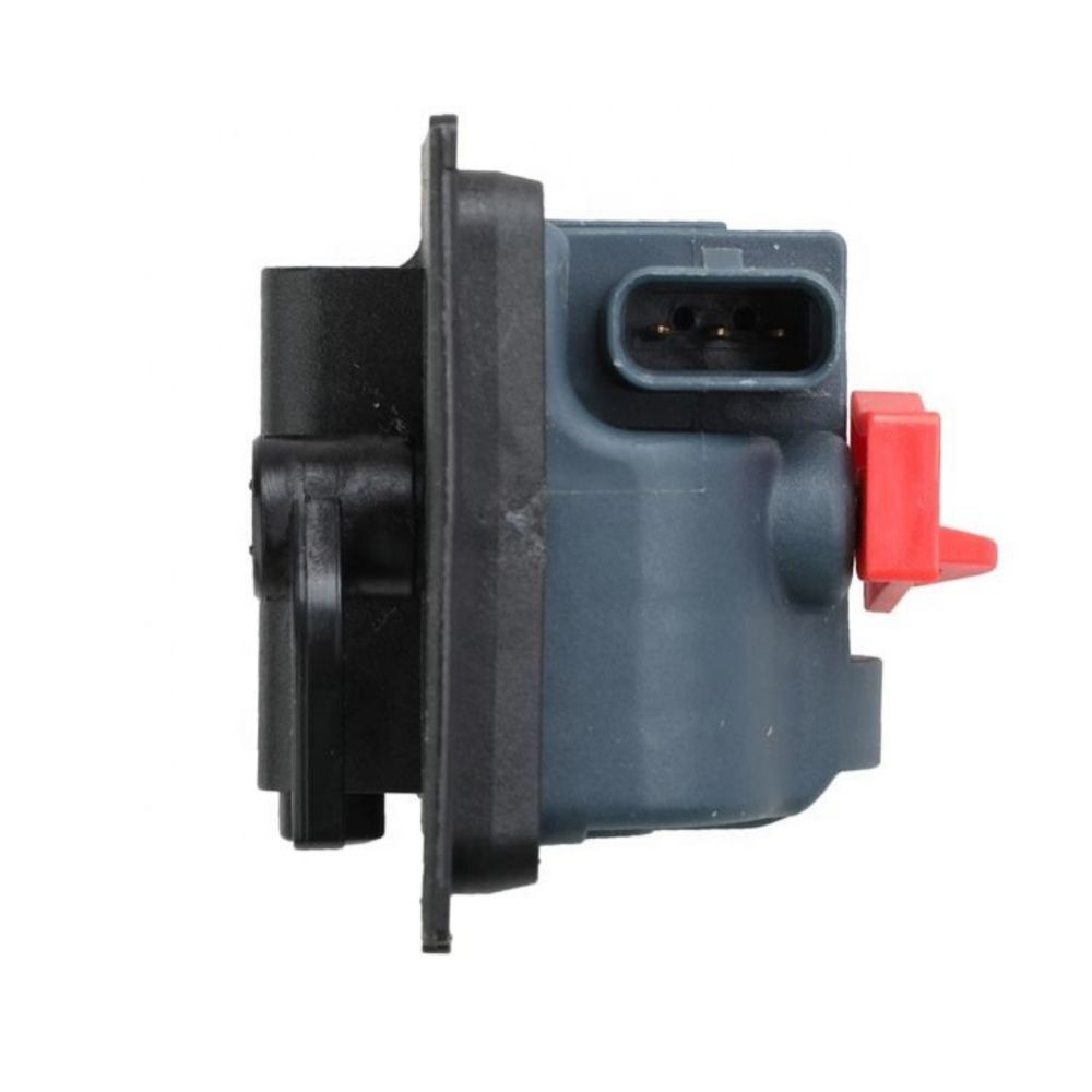 Fuel Tank Flap Cap Locking Motor for Mercedes W205 C238 C300 E450 A0008207705 Q