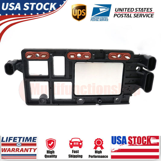 1PC Ignition Spark Control Module for Chevrolet Impala for Pontiac for Buick for Honda 87-05 Q