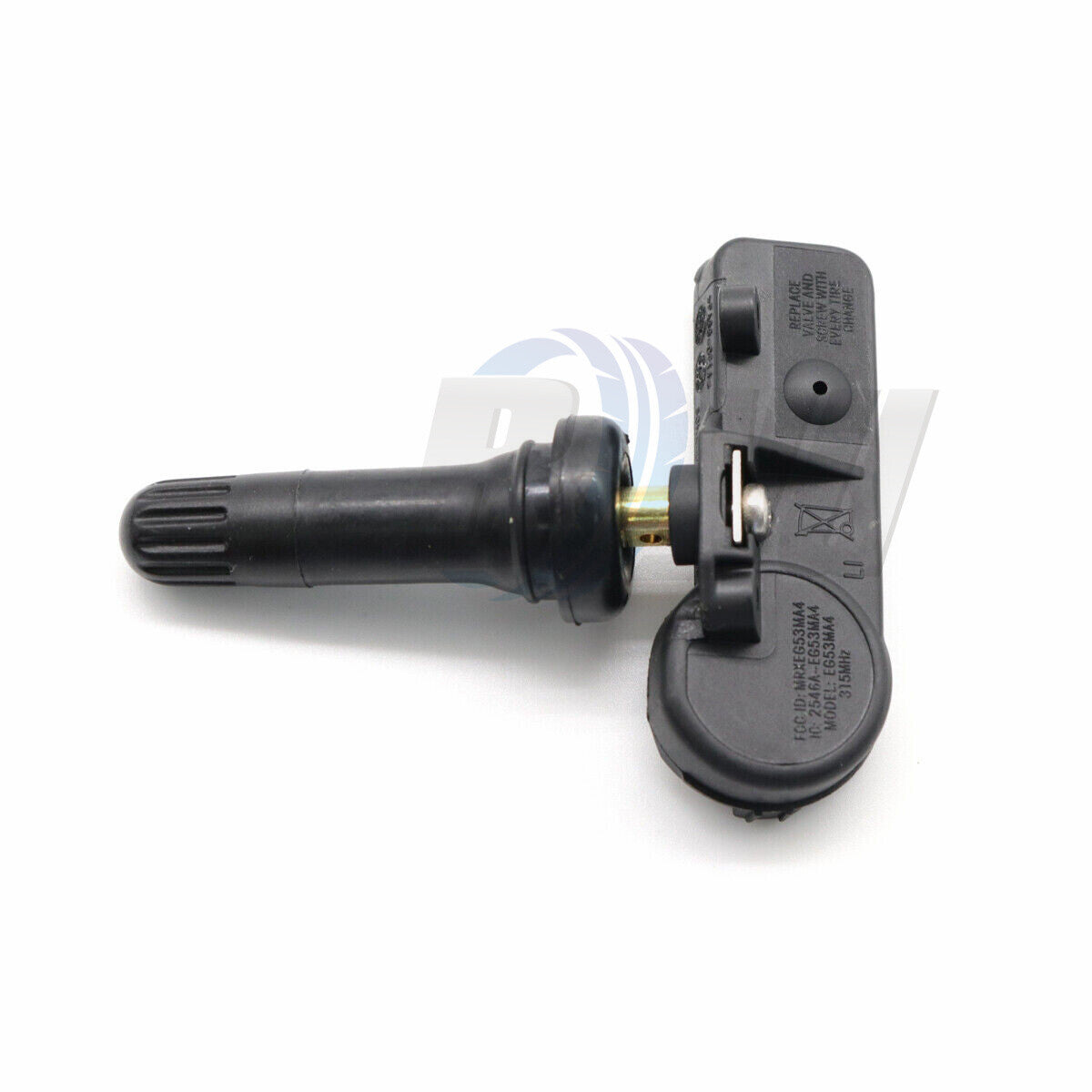 4 TPMS tire pressure sensors for Mustang , Fusion Taurus, for Lincoln 9L3T-1A180AF- v