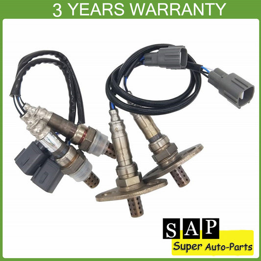 Manifold Absolute Pressure Map Sensor for Chevrolet for Buick for Cadillac for GMC 12614973