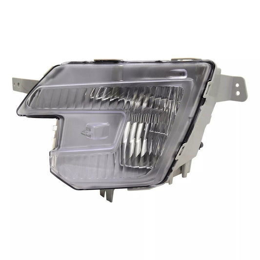 Left Fog Light for Ford Explorer 2016-2017