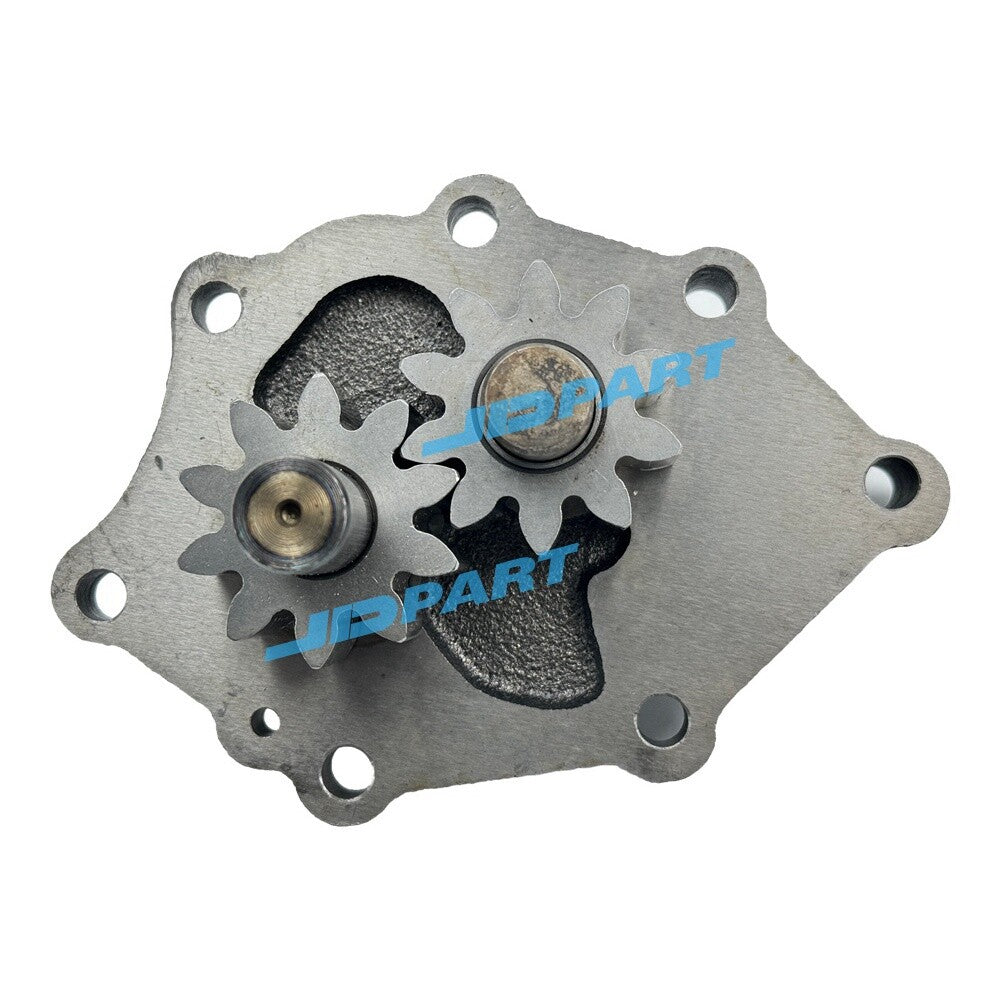 N04C Oil Pump 15110-E0320 - Suitable for Hino Engine Parts
