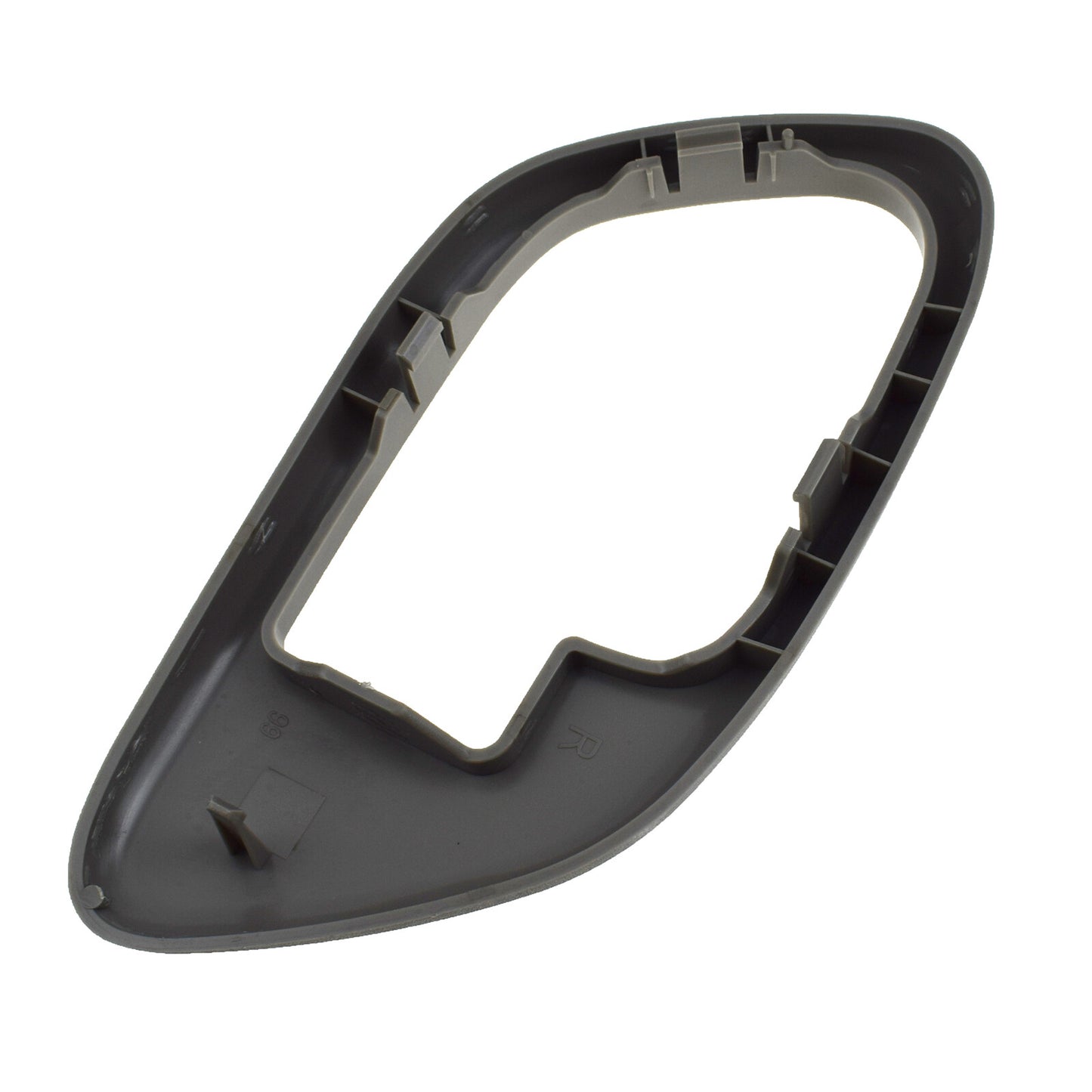 Front Right Passenger Side Interior Door Handle Bezel For 95-99 for Chevrolet C1500
