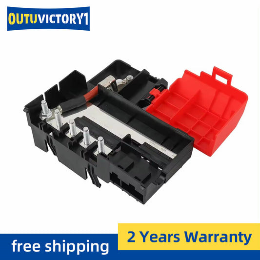 Battery distribution engine separator fuse block for Jimny for Cadillac for Escalade 84354716