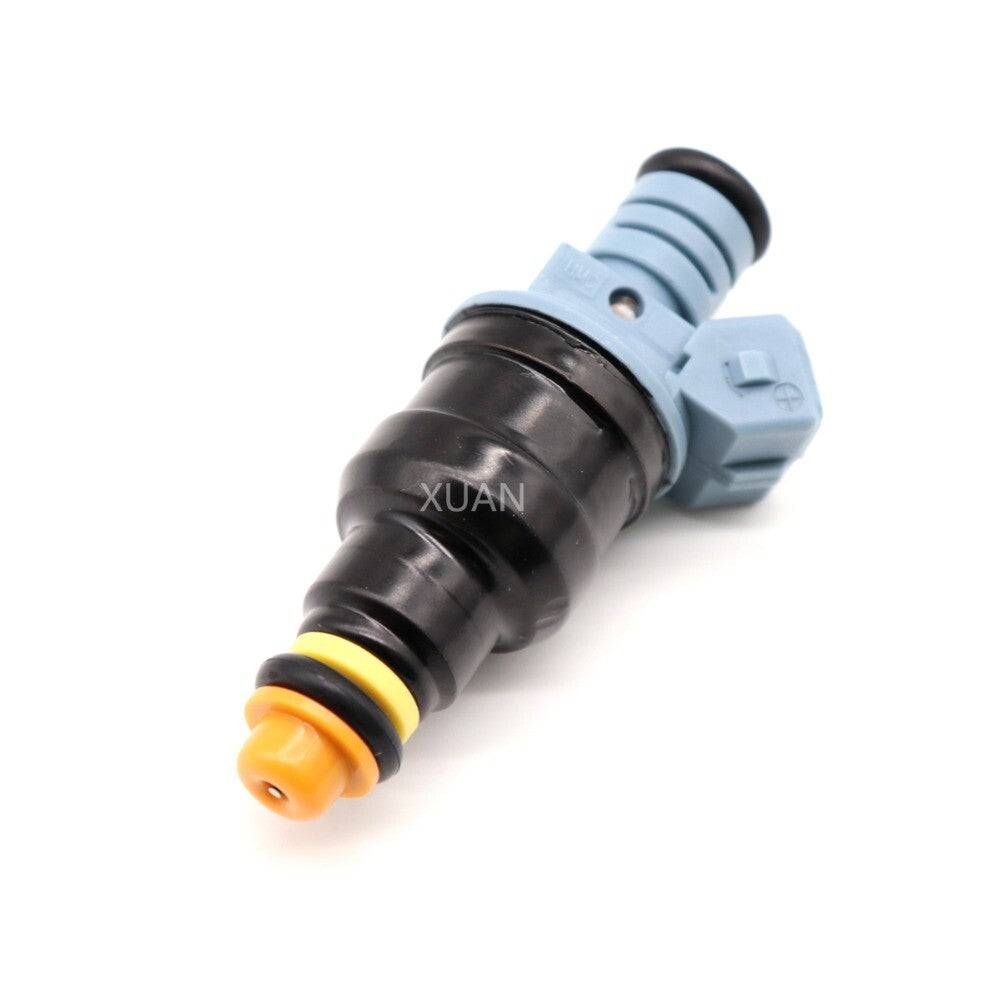 Suitable for Opel 9270291, for Iveco 8036314 tuning and racing 4x fuel injectors 0280150563 - v