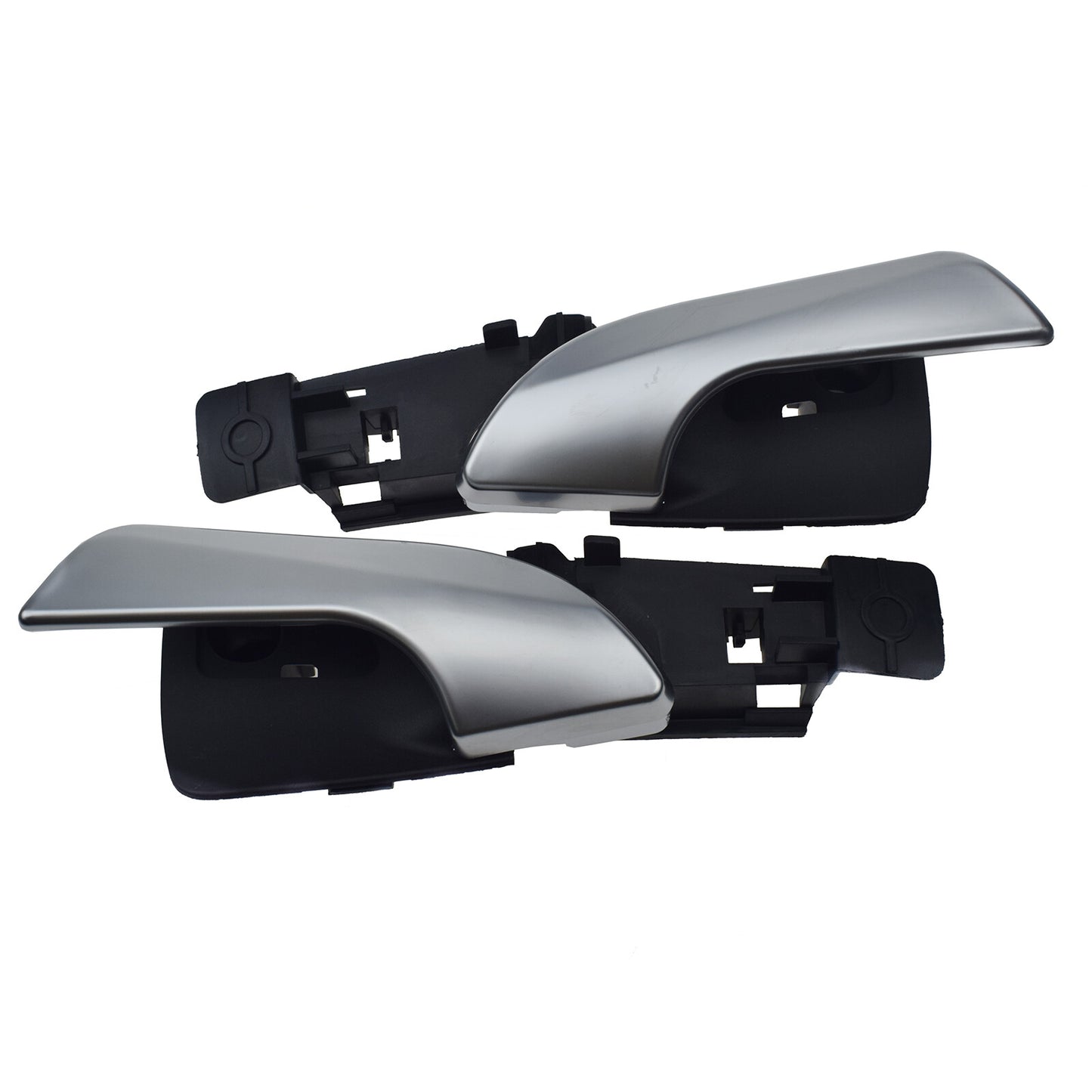 2-piece set of interior door handles, front left, suitable for Alfa Romeo Juliet 2010-2019. n