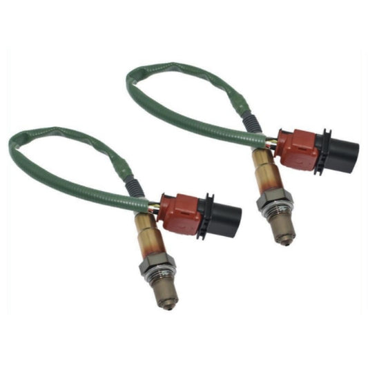 Two new upstream oxygen sensor kits for Edge for Lincoln FR3Z-9F472-A- n