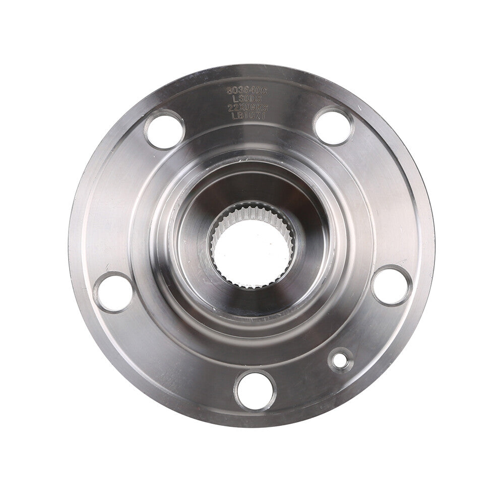 for VW Polo for Jetta VA3 for Audi A1 (8XA) 12Pcs Auto Front Wheel Hub Bearing 803640C