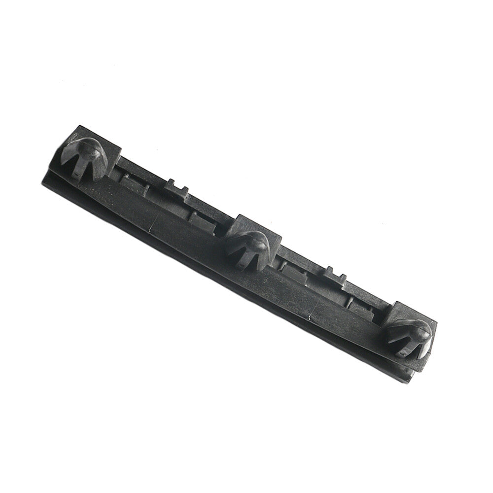 New Fit for BMW for X5 E53 from 2000 to 2004 Front Bumper Cover Guide Replacement Q