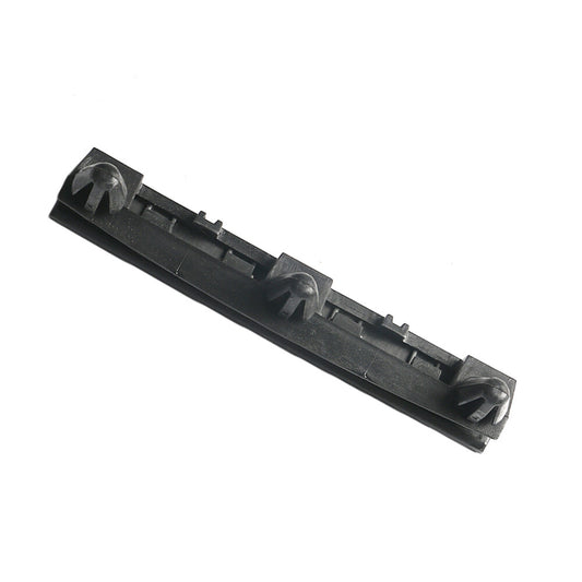 New Fit for BMW for X5 E53 from 2000 to 2004 Front Bumper Cover Guide Replacement Q