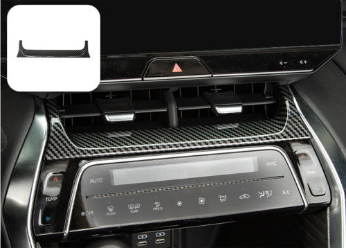 Car 4.3 Foldable TFT Color Reversing Parking Screen Digital LCD Display Screen- v