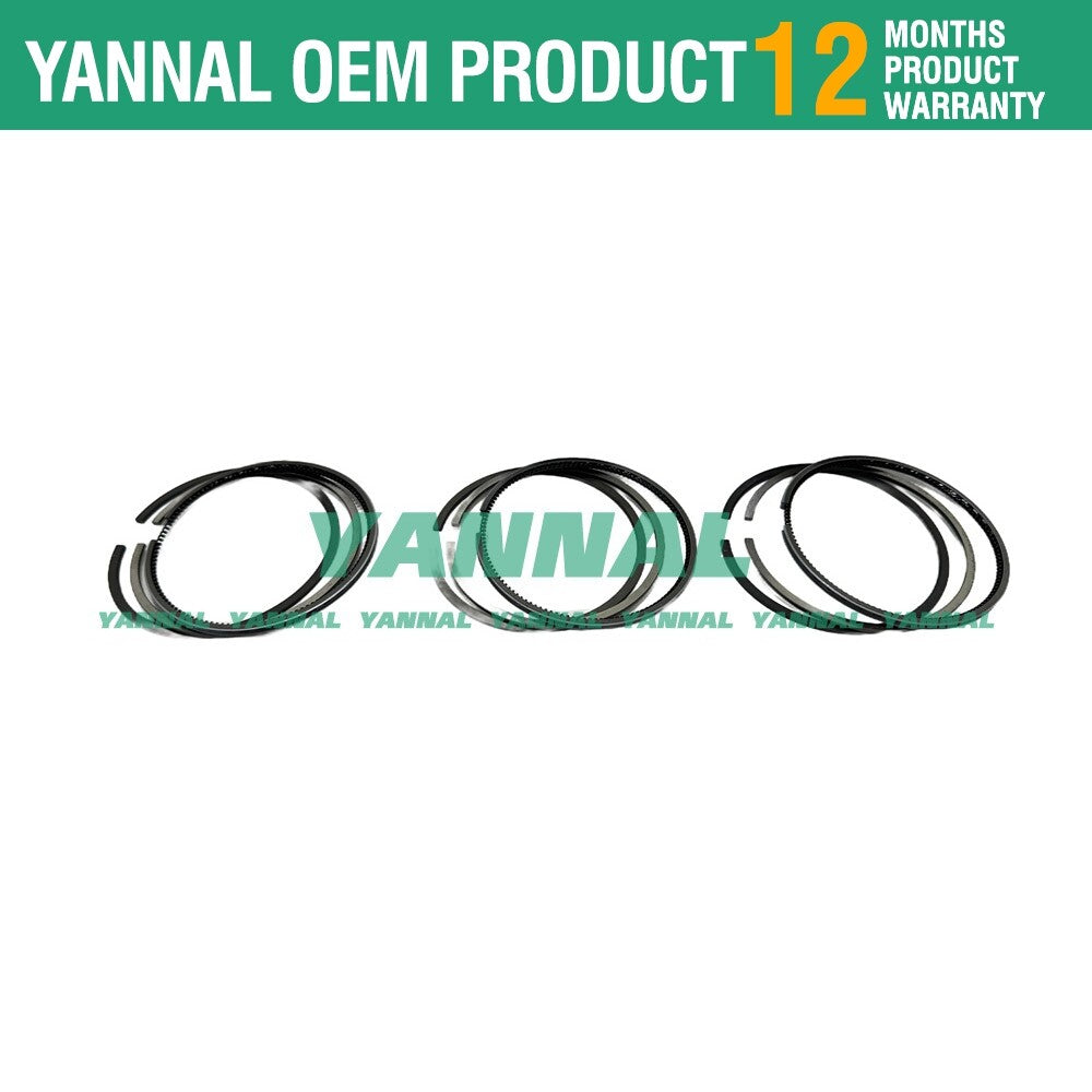 3TNE84 Engine Overhaul Kit for and John 3235, 4300, and 4310 Tractor Parts