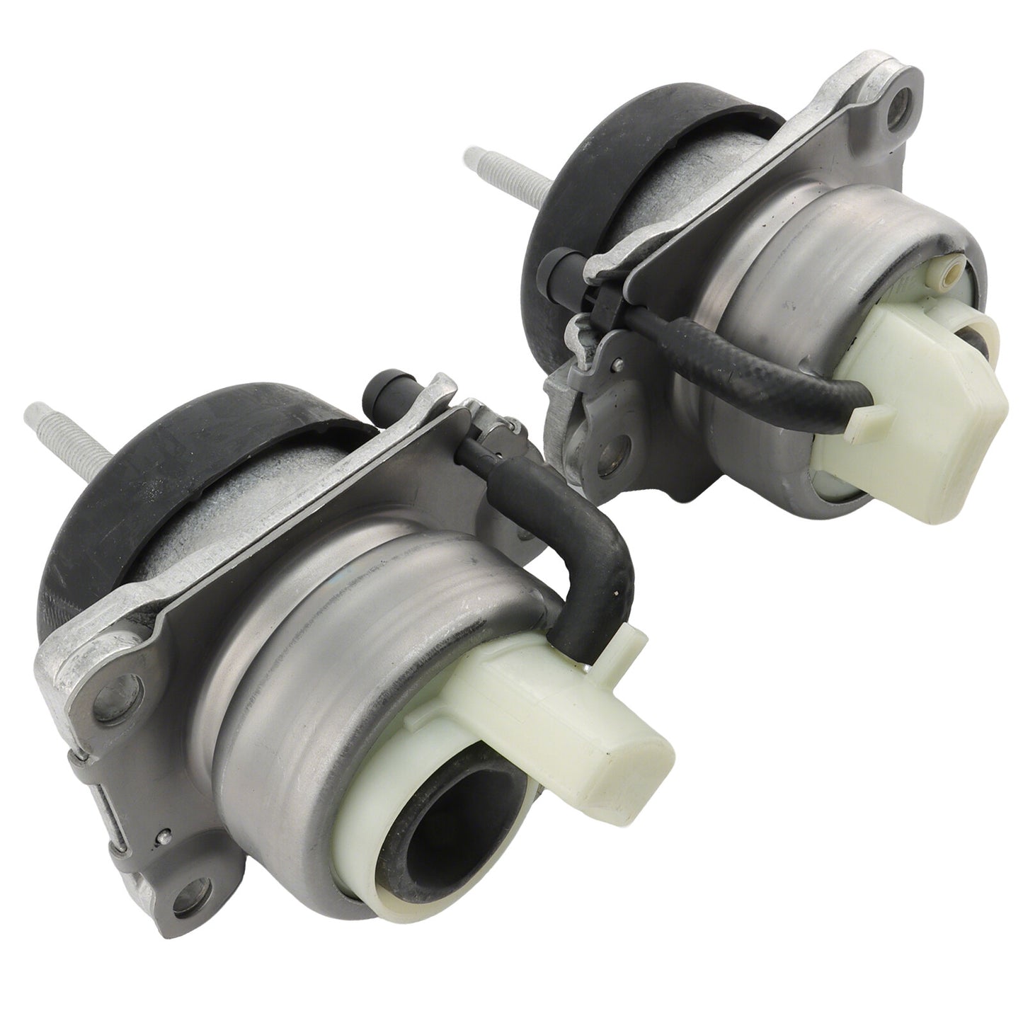 New LH RH Engine Motor Mount Kits FR3Z6038H for Ford for Mustang 2.3L 2015-2022