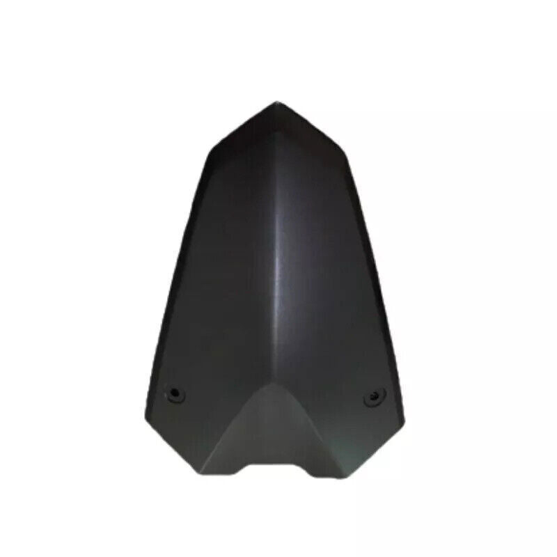 Matte Black Front Top Upper Fairing Headlight Cowl Nose for Kawasaki Z1000 14-20