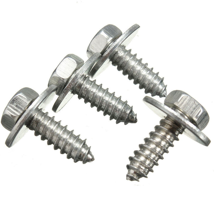 40pcs Car Engine Undertray Cover Clip Bottom Shield Guard Screw for Toyota for Lexus