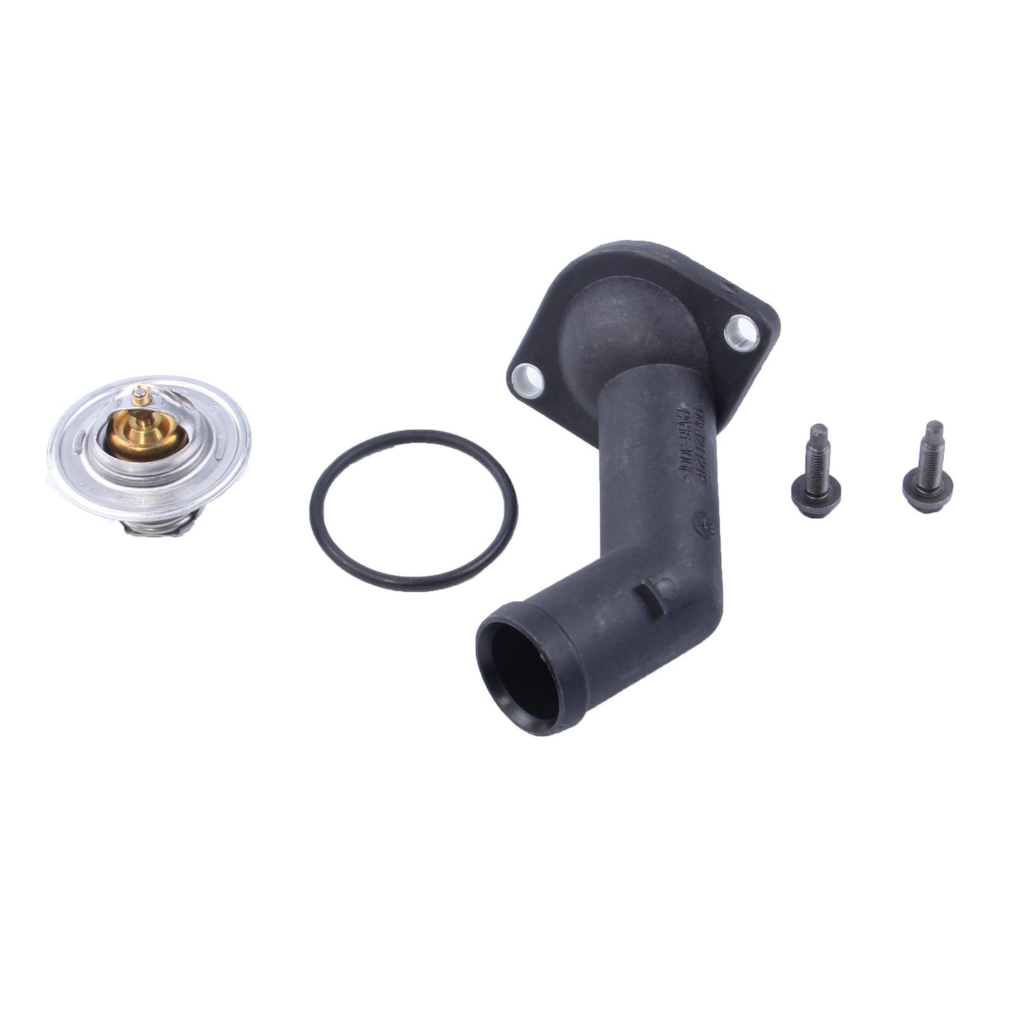 Thermostat Housing Repair Kit for VW Beetle for Golf for Jetta for Audi TT 1.8T Q
