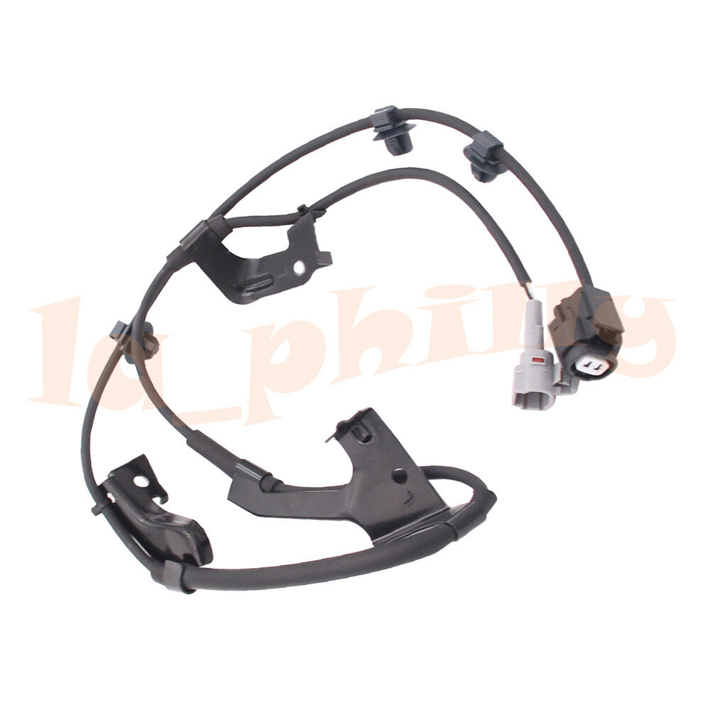 Fit for Toyota for 4Runner FJ for Lexus GX470 89516-60080 Front Left ABS Sensor Harness Q