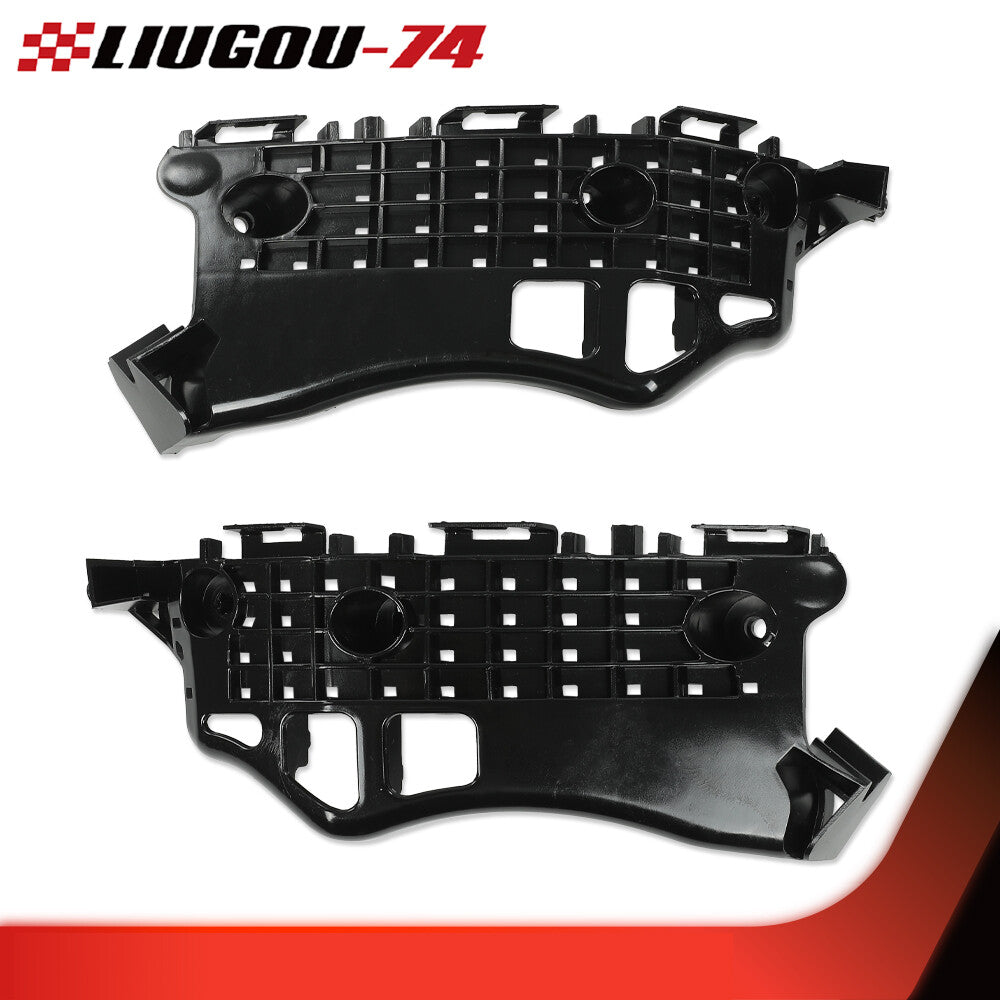 Front bumper support holder bracket left+right is suitable for 18-22 C-HR for CHR- v