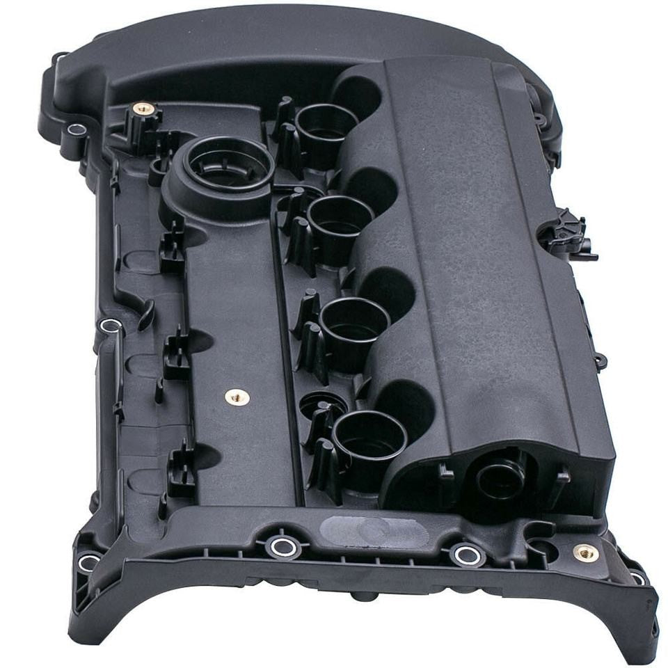 Aluminum valve cover suitable for Mini Cooper S 1.6L Turbo JCW 2007-2012 Q