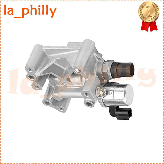 Solenoid Sensor Spool Valve for ILX TSX CRV for Accord for Civic Odyssey Crosstour Q