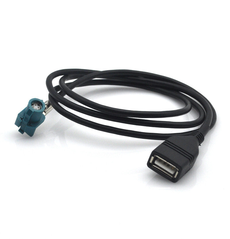 Retrofit USB CABLE FOR CIC NBT NBT EVO F- E- E70 x5 E90 F30 F22 v