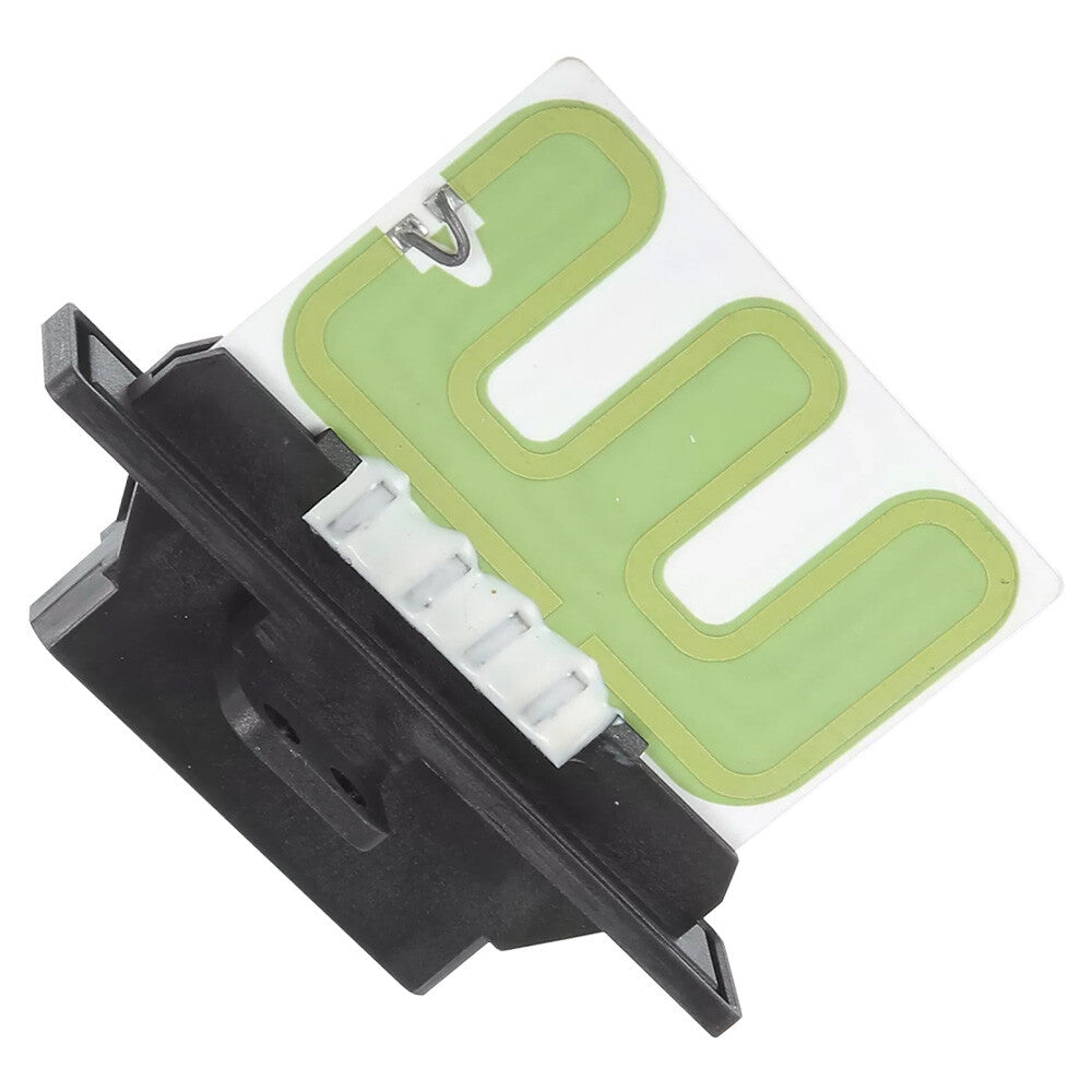 HVAC Blower Motor Resistor Fit for Altima 2.4L 1998 1999 2000 2001 Q