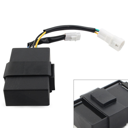 for Kawasaki Bayou 300 KLF300 B C 1988-2004 Lakota 300 CDI Igniter Module Box Q
