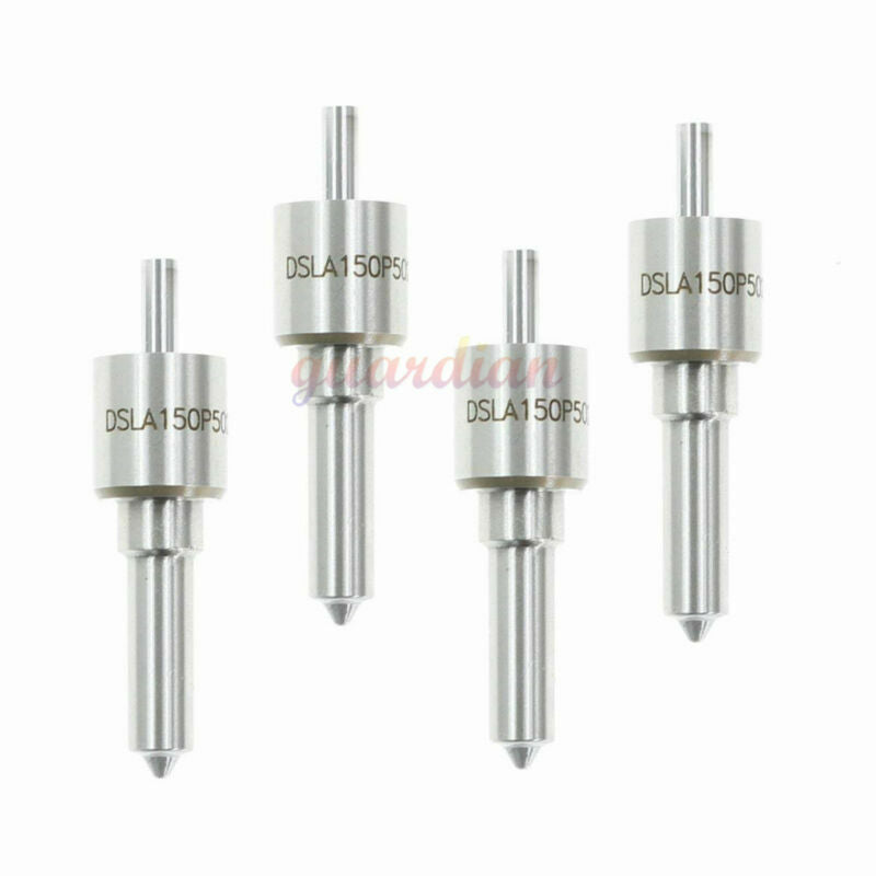 4xDSLA150P502 fuel injector nozzles for Volkswagen TDI ALH P502 .210 MK4 MK3 96-03 for Jetta fuel injectors.