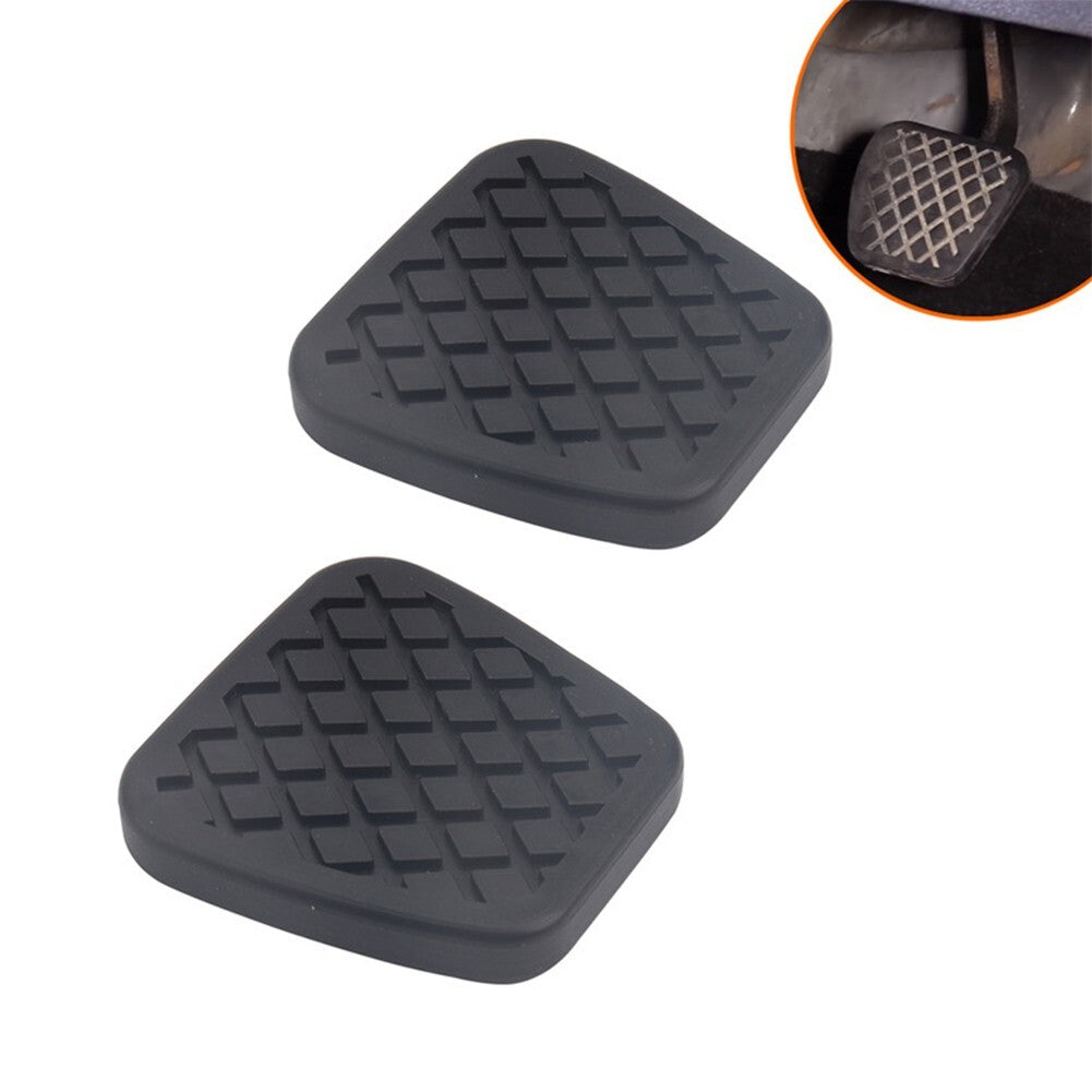 2-piece brake or clutch pedal cover for Honda Accord, for Civic , and CRV components - Prelude n