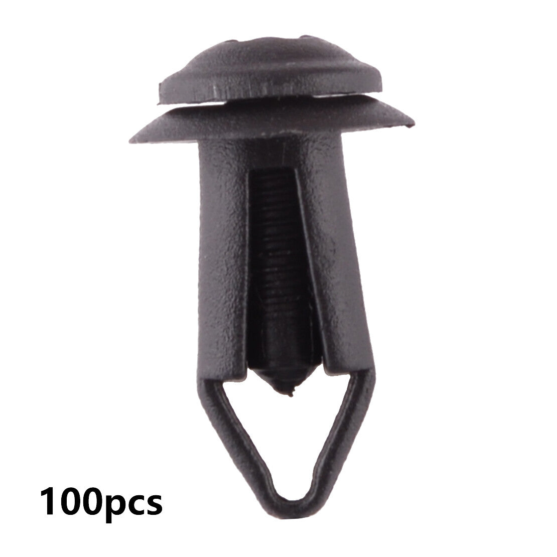 100Pcs Plastic Fastener Retainer Clips Fit for Falcon AU BA EA Territory SX v