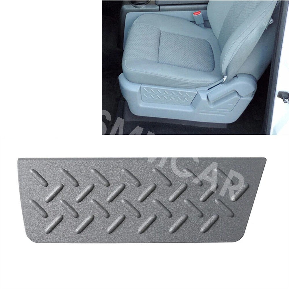 Car Driver for Seat Shield Cover BL3Z-14A706-AA Fit for Ford F-150 2011-2014 LHD Q