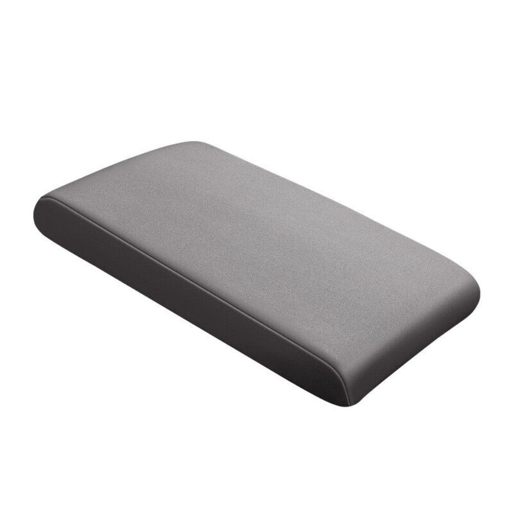 1pc Protector Car Armrest Cover Memory Cotton Center Console Cushion New n