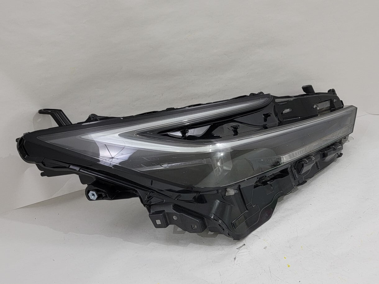 Passenger Right side For 2023 2024 PRIUS LED Headlight Head Lamp n