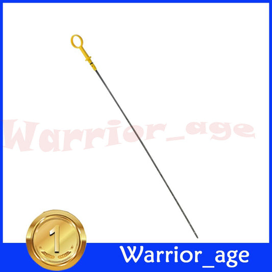 Engine Oil Level Dipstick Indicator for Suzuki for Jimny 1989 to 2019 16910-80A00 Q