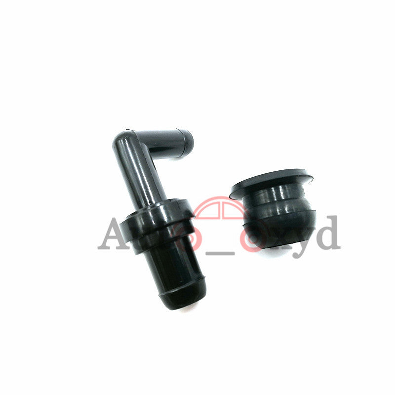11853-PR3-000 17130-PM6-G01 PCV Valve + Grip Ring Kit for Acura Integra 1994-1995
