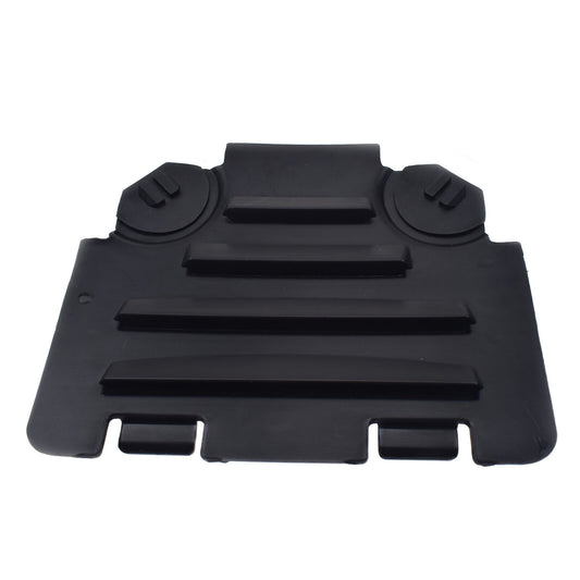 Front left fender liner access cover suitable for BMW 323i 325i 328i 330i 335i 128i 135i Q