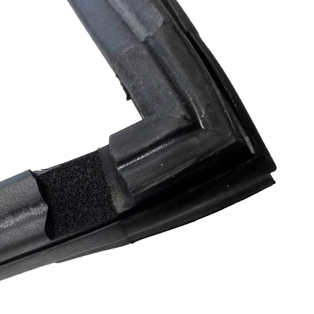 For W460 W461 W463 G300 G320 G500 G55AMG G65AMG Rear Tailgate Sealant Strip