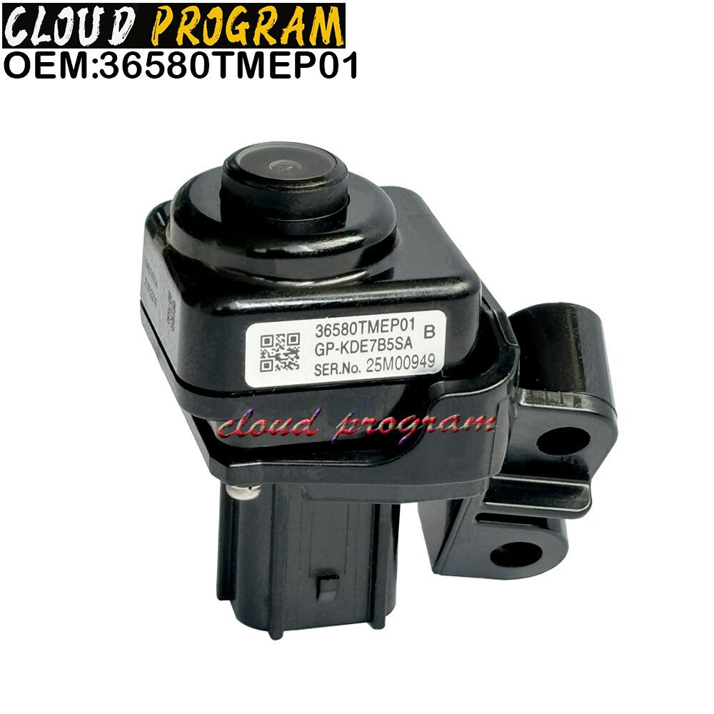 36580TMEP01 Rear View Backup Camera for Honda for Civic n