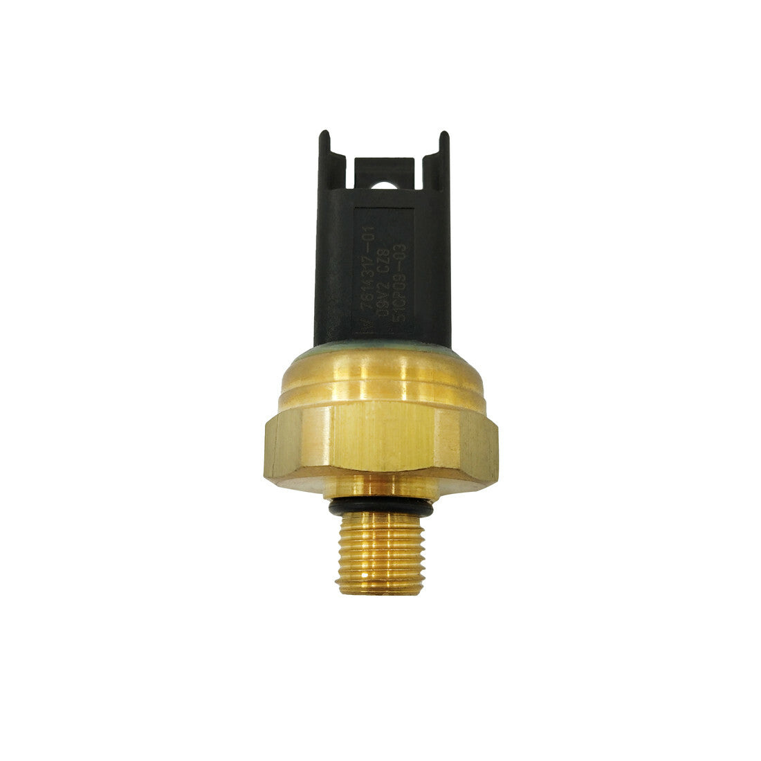 Low Pressure Fuel Injection Pipe sensor 7614317 For 1 3 5 6 X6 n