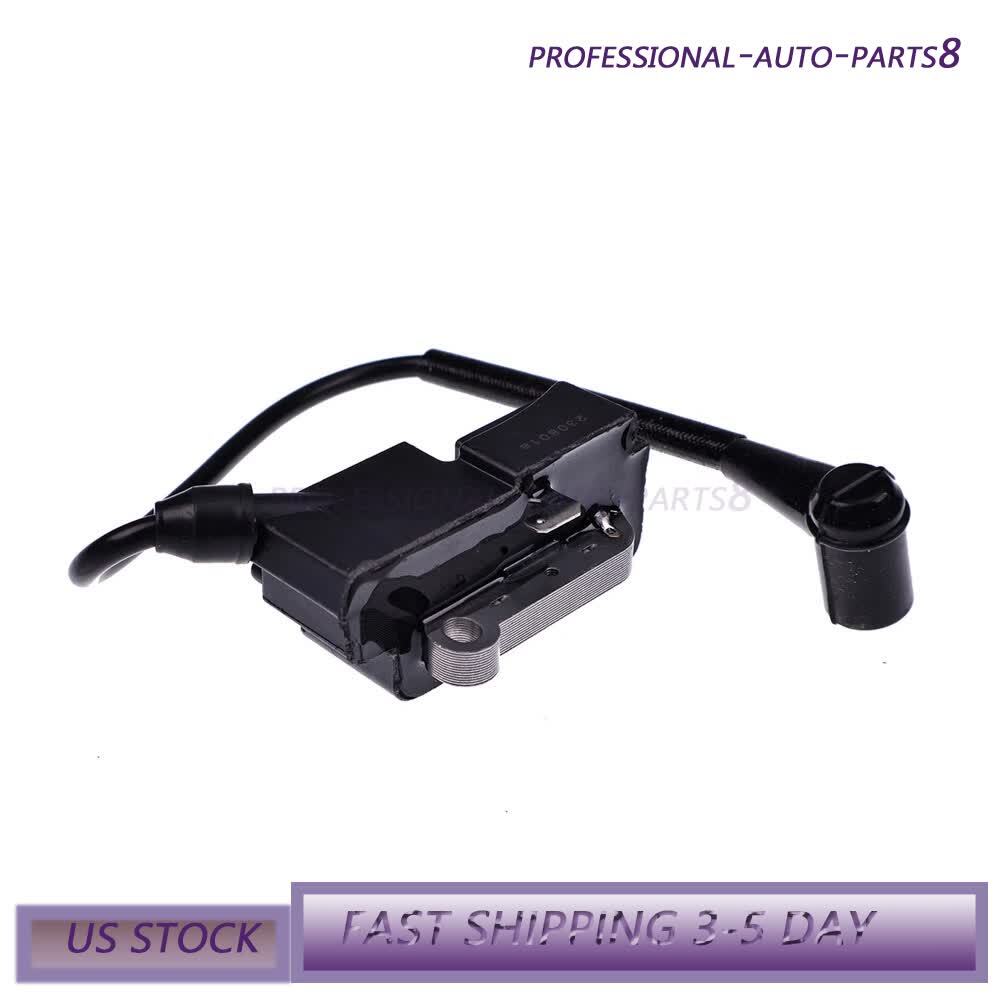 NEW Ignition Module Coil For Husqvarna Chainsaw 455 460 Rancher 544047003