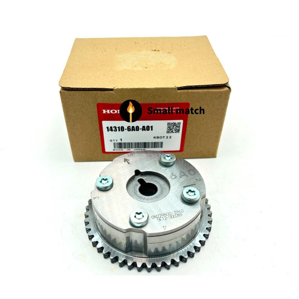 equipment manufacturer  variable valve timing actuator suitable for Honda Accord, for Civic , CR-V Integra 1.5 L