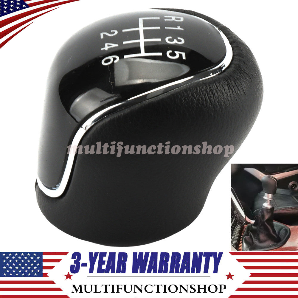2012-2018 MT Gear Knob  for ford  Ranger BT50 pro Q