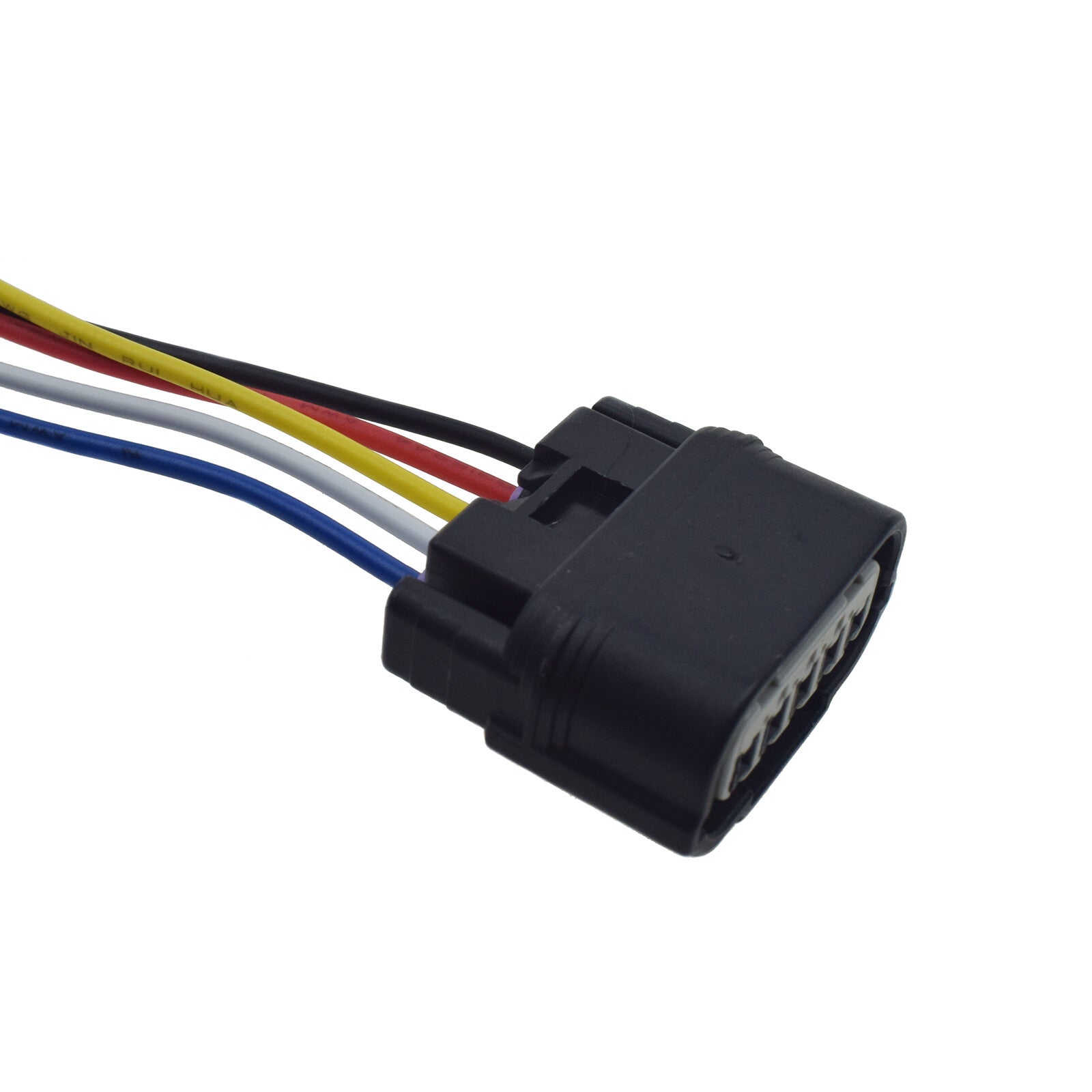 5-way Wastegate actuator connector plug for Honda for Civic 1.5L 16-19 turbocharger charger - n
