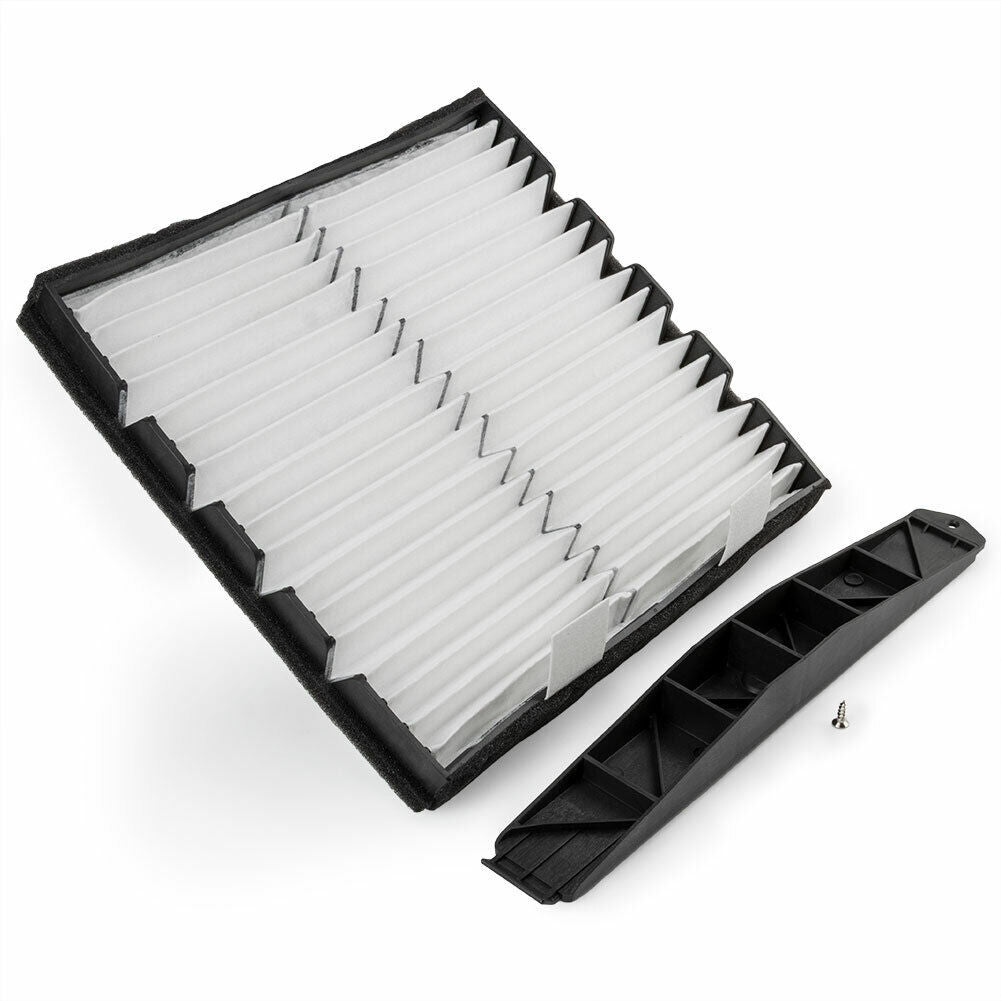 22759208 Cabin Air Filter Retrofit Kit for Chevy Silverado Tahoe Avalanche Subur