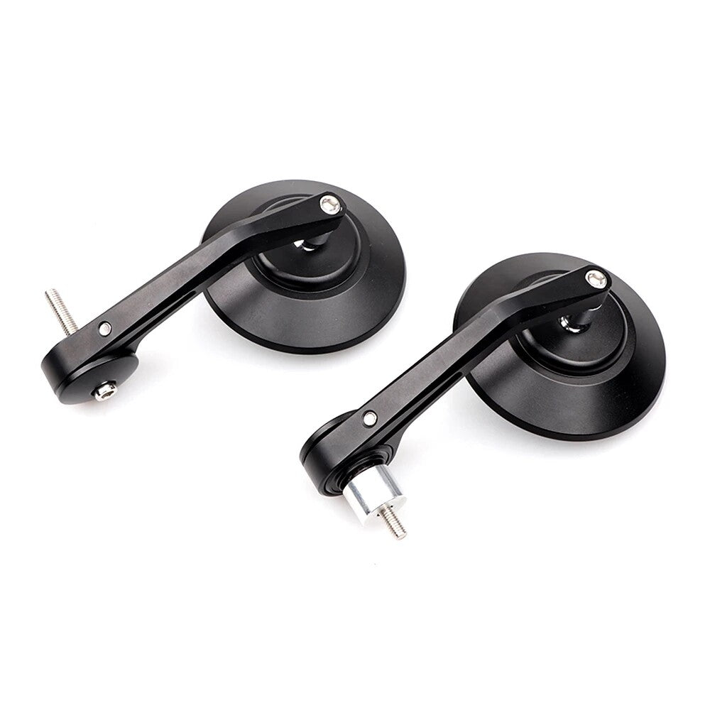 For VESPA GTS300 Motorcycle Rearview Mirror GTS 300 Handlebar Rearview Mirror