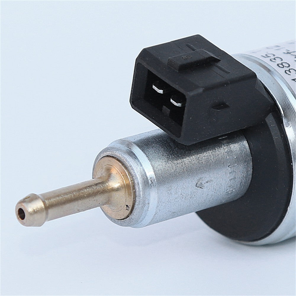 1PCS Car 12V 65ml DP30 Parking Heater Fuel Pump with Shock Absorber For Webasto Q
